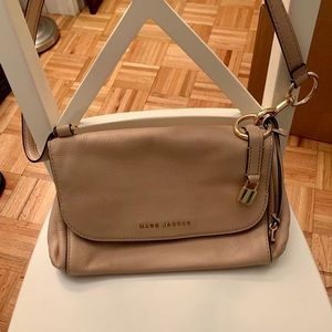 Marc Jacobs Light Pink bag